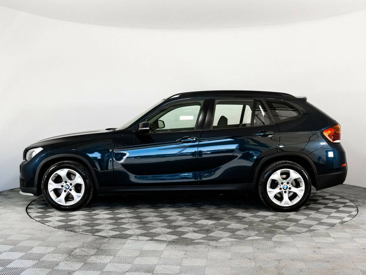 BMW X1 20i, 2014 - 227 034 км. | Фото №8