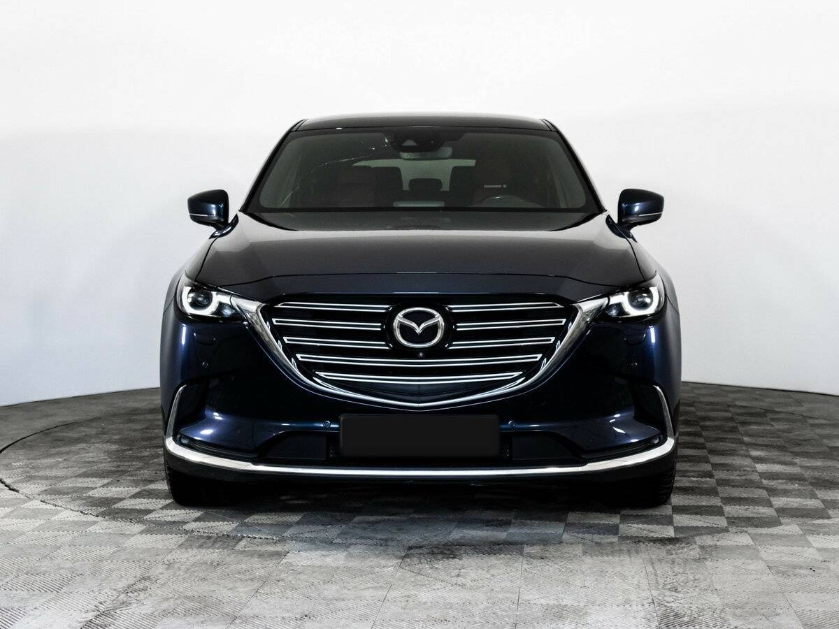 Mazda CX-9, 2019 - 175 751 км. | Фото №4