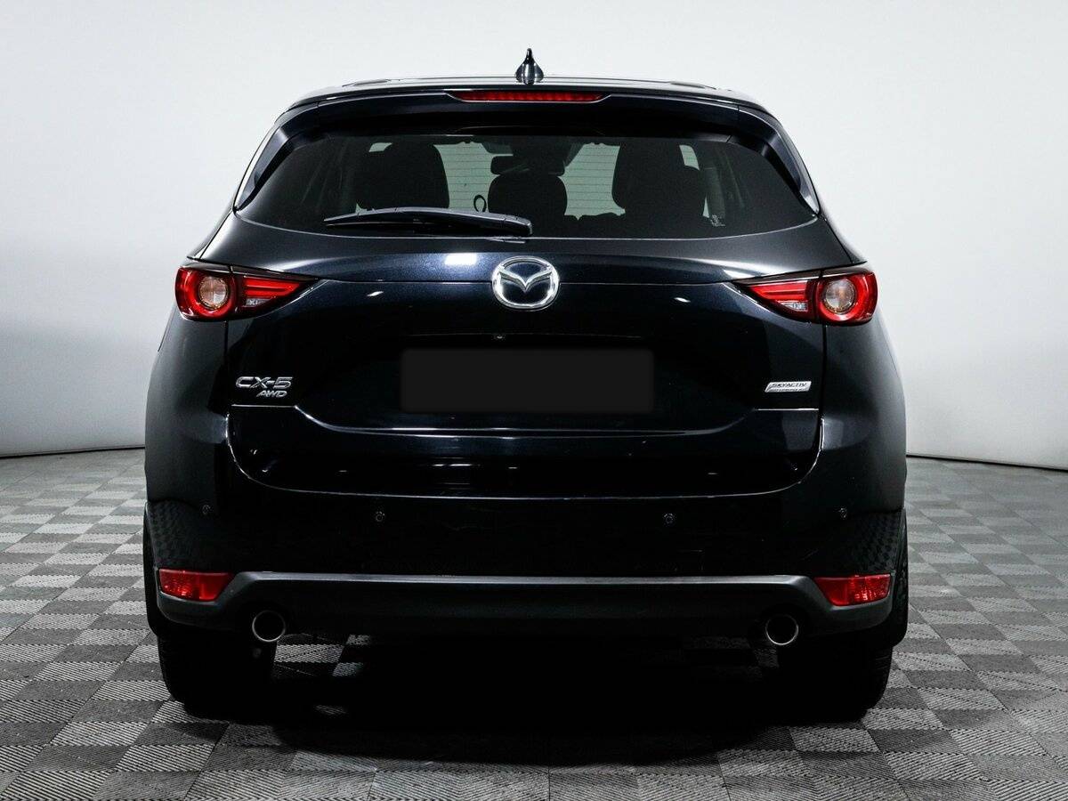 Mazda CX-5, 2019 - 92 000 км. | Фото №5