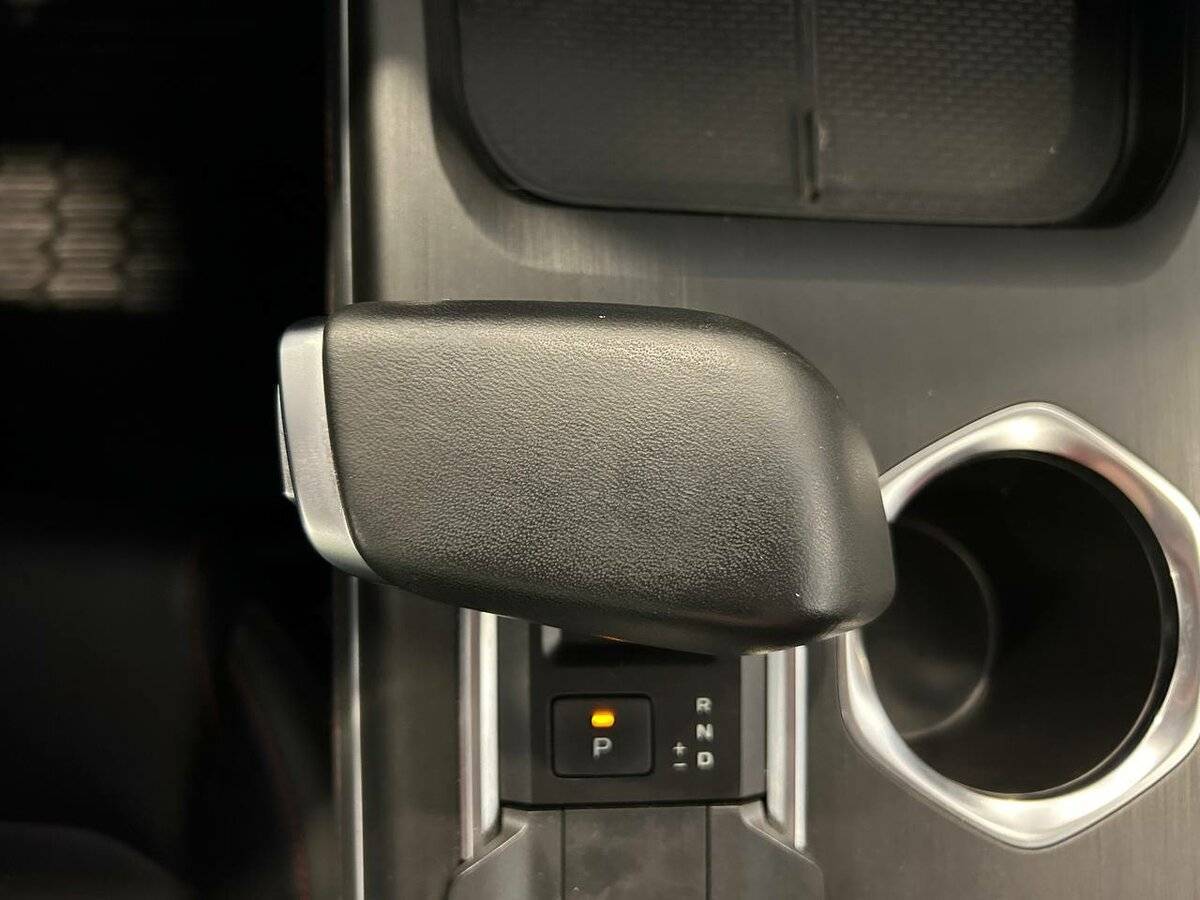 Changan CS55 Plus, 2023 Фото №22