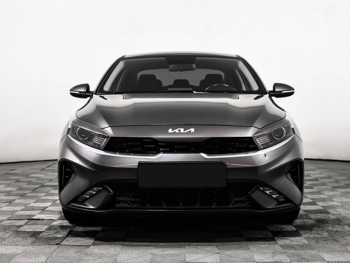 Kia Cerato, 2021 - 93 529 км. | Фото №2