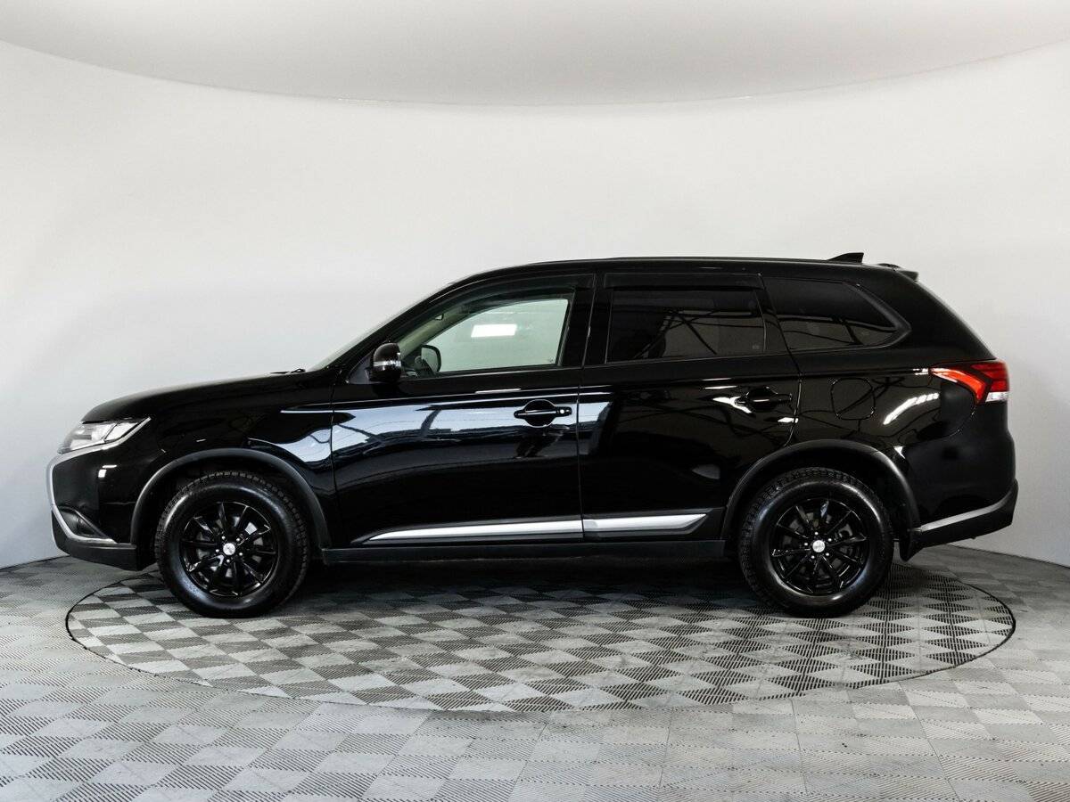 Mitsubishi Outlander, 2020 - 173 750 км. | Фото №8