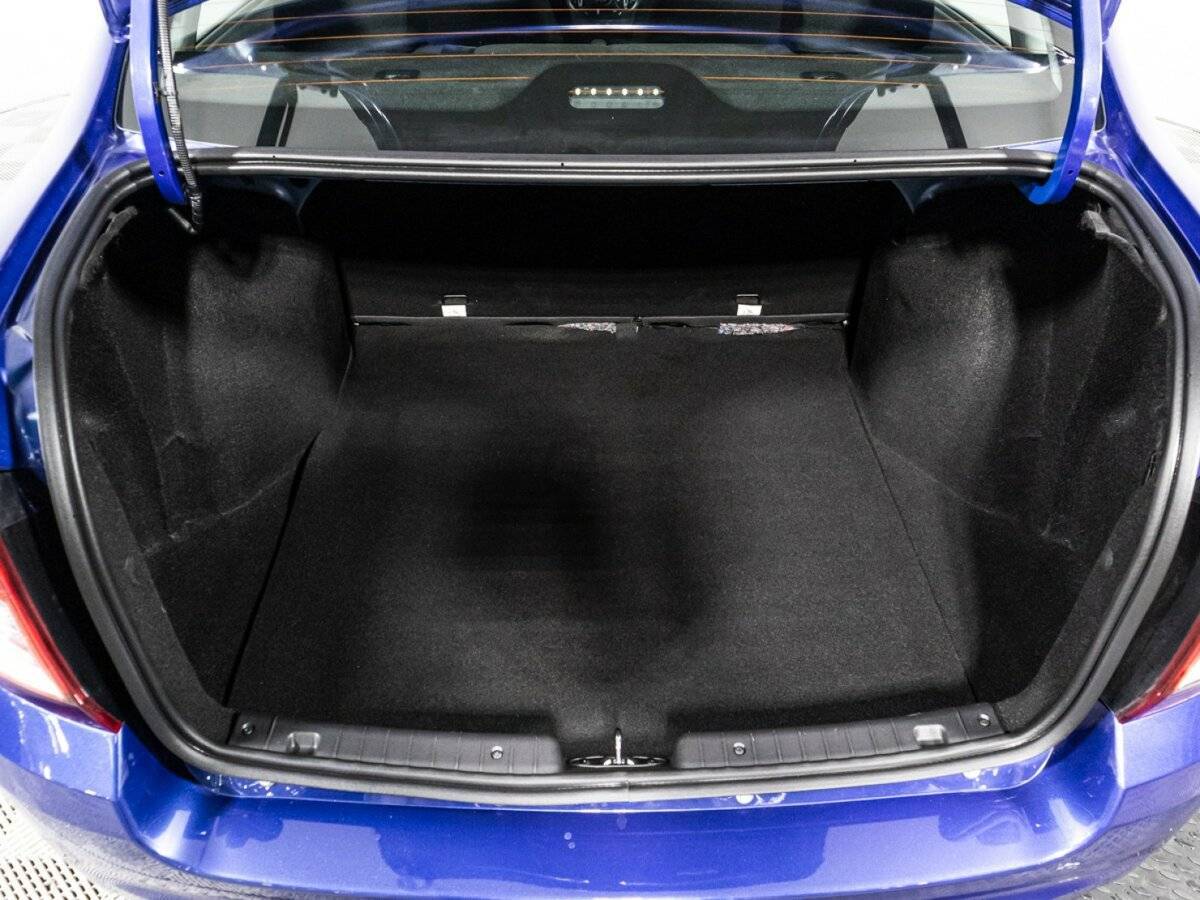 Lada (ВАЗ) Granta, 2022 Фото №14