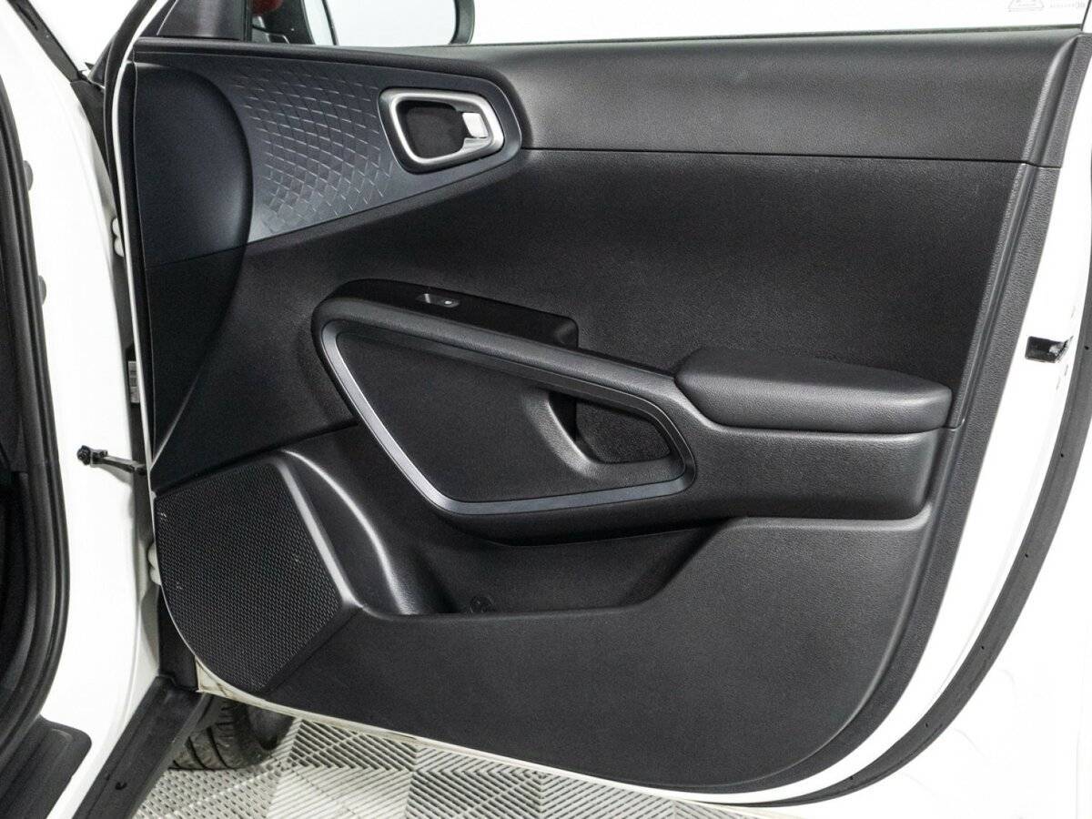 Kia Soul, 2022 Фото №24