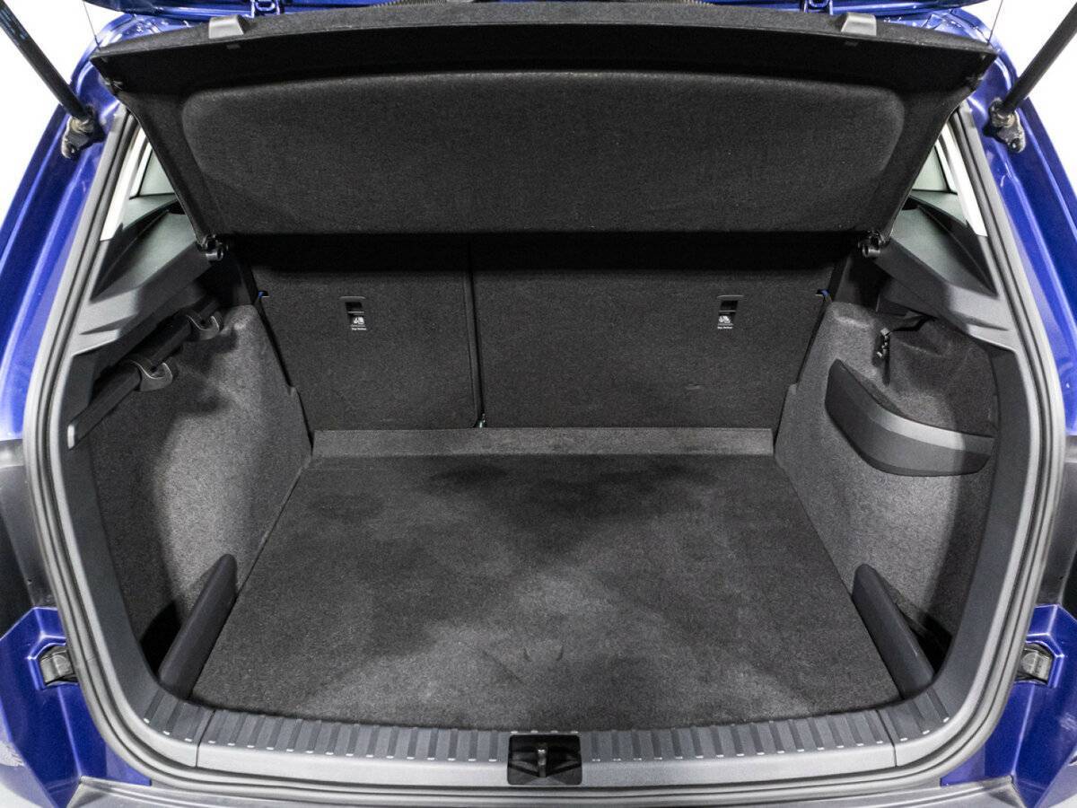 Skoda Karoq DSG6, 2021 Фото №15