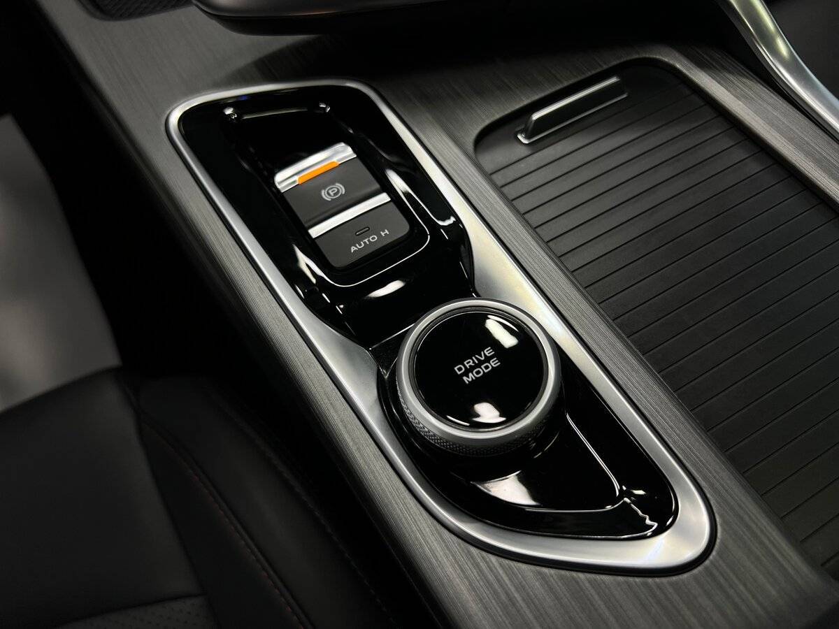 Changan UNI-T, 2023 Фото №16