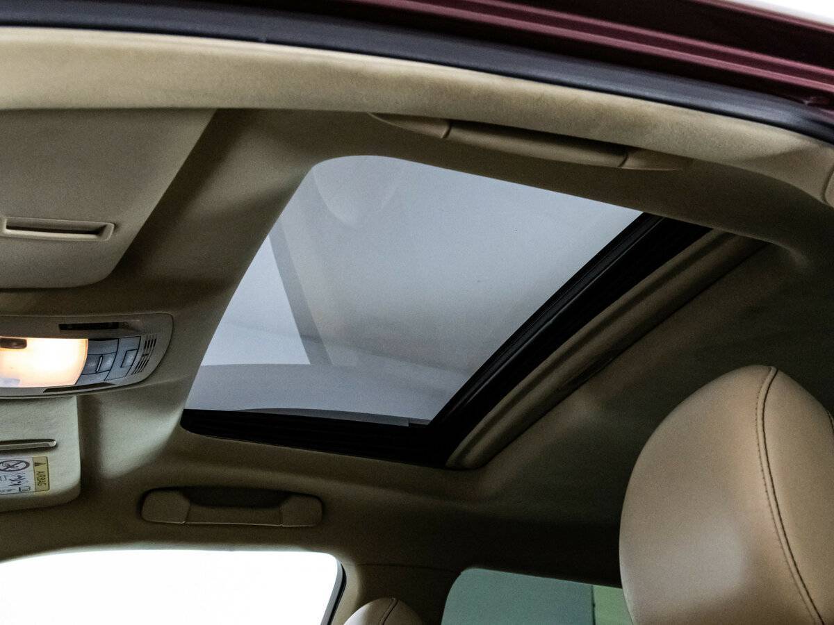 Lexus RX 350, 2014 Фото №18