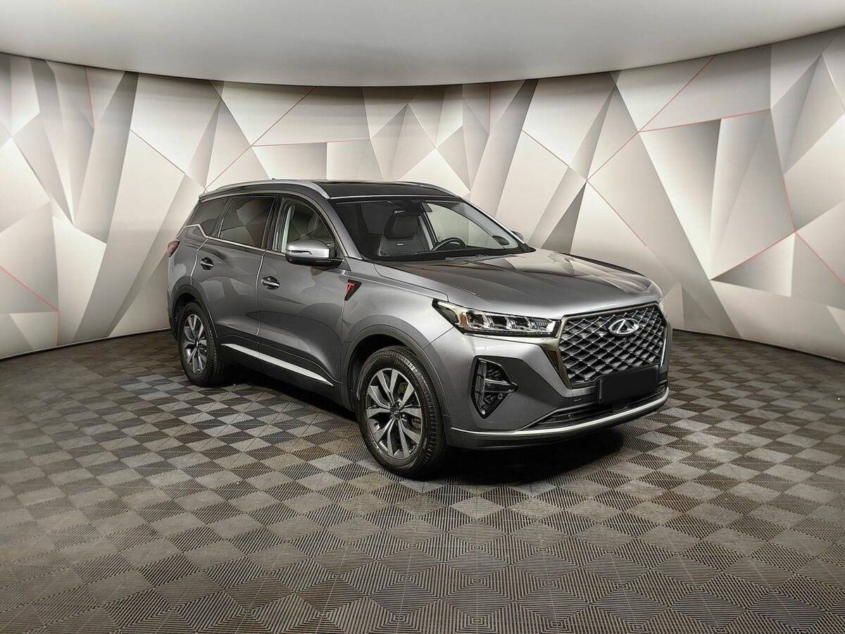 Chery Tiggo 7 Pro Max, 2023 - 85 195 км. | Фото №3