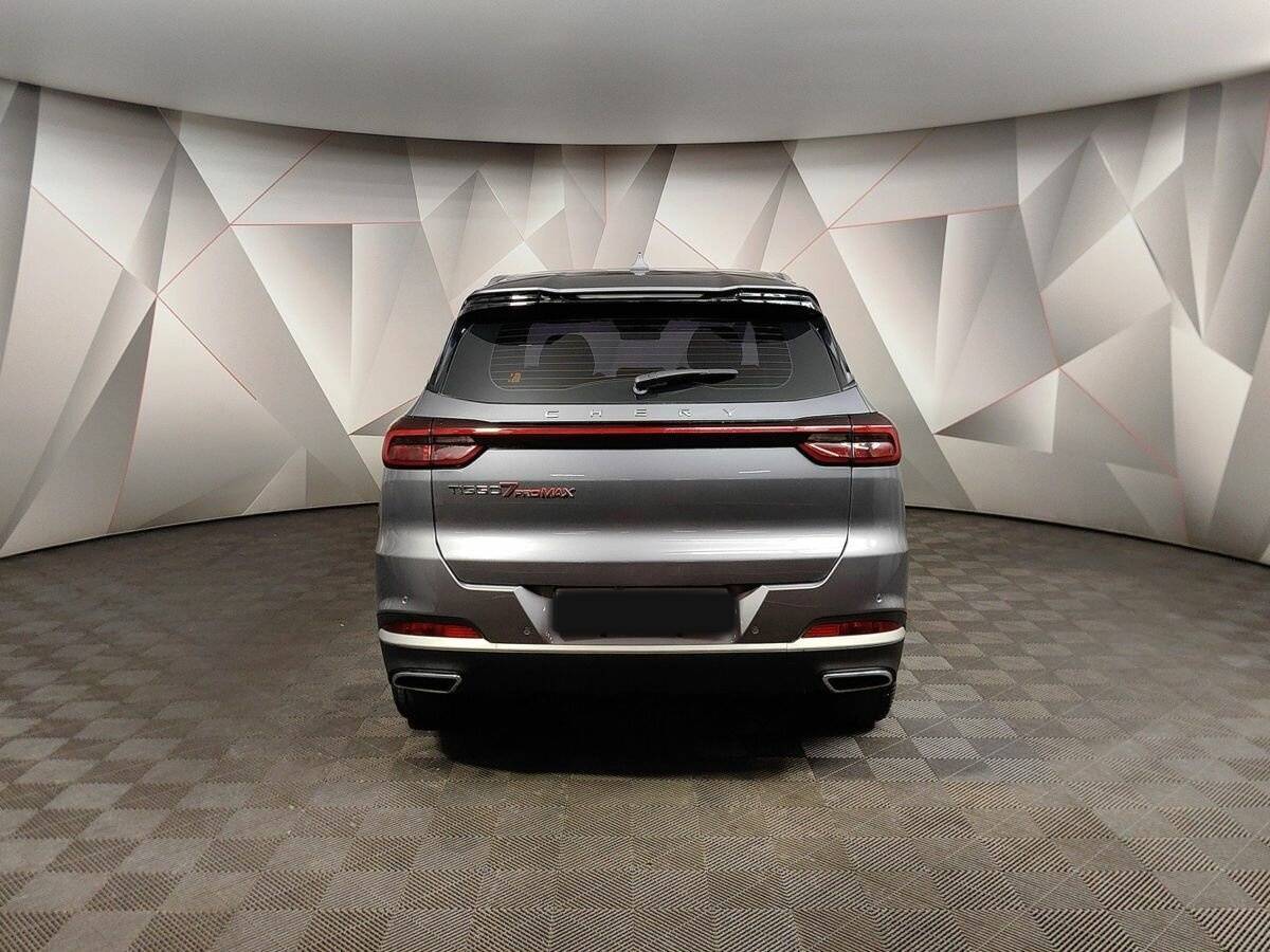 Chery Tiggo 7 Pro Max, 2023 - 85 195 км. | Фото №8