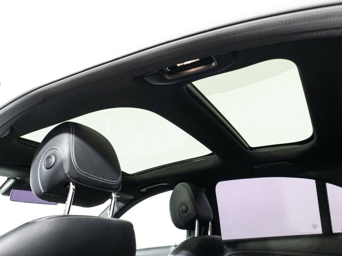 Mercedes-Benz E-Класс 200, 2016 Фото №17