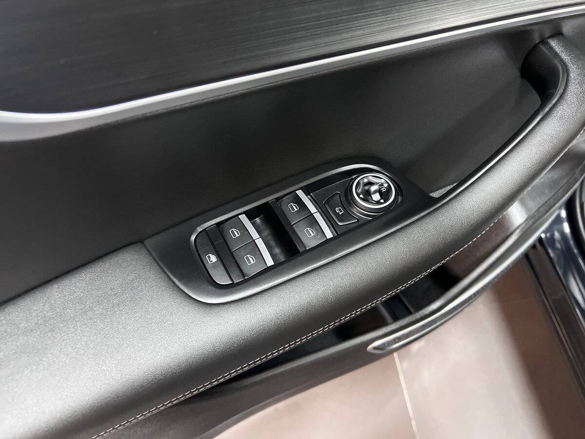 Chery Tiggo 7 Pro, 2022 Фото №14