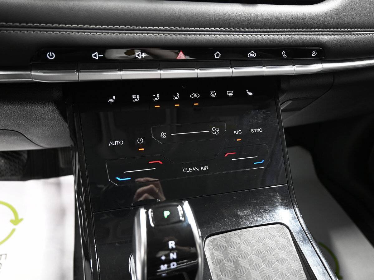 Chery Tiggo 7 Pro, 2022 Фото №16