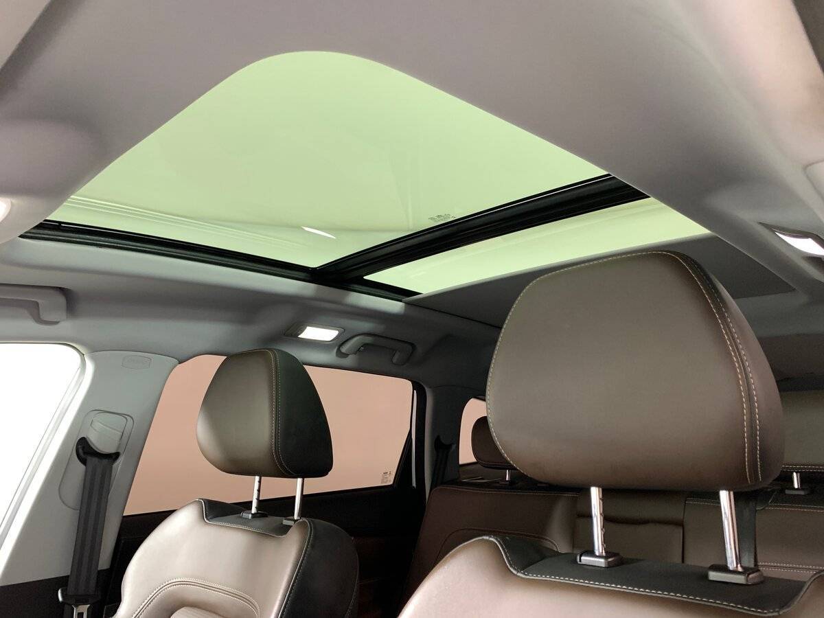 Chery Tiggo 8 Pro, 2021 Фото №18