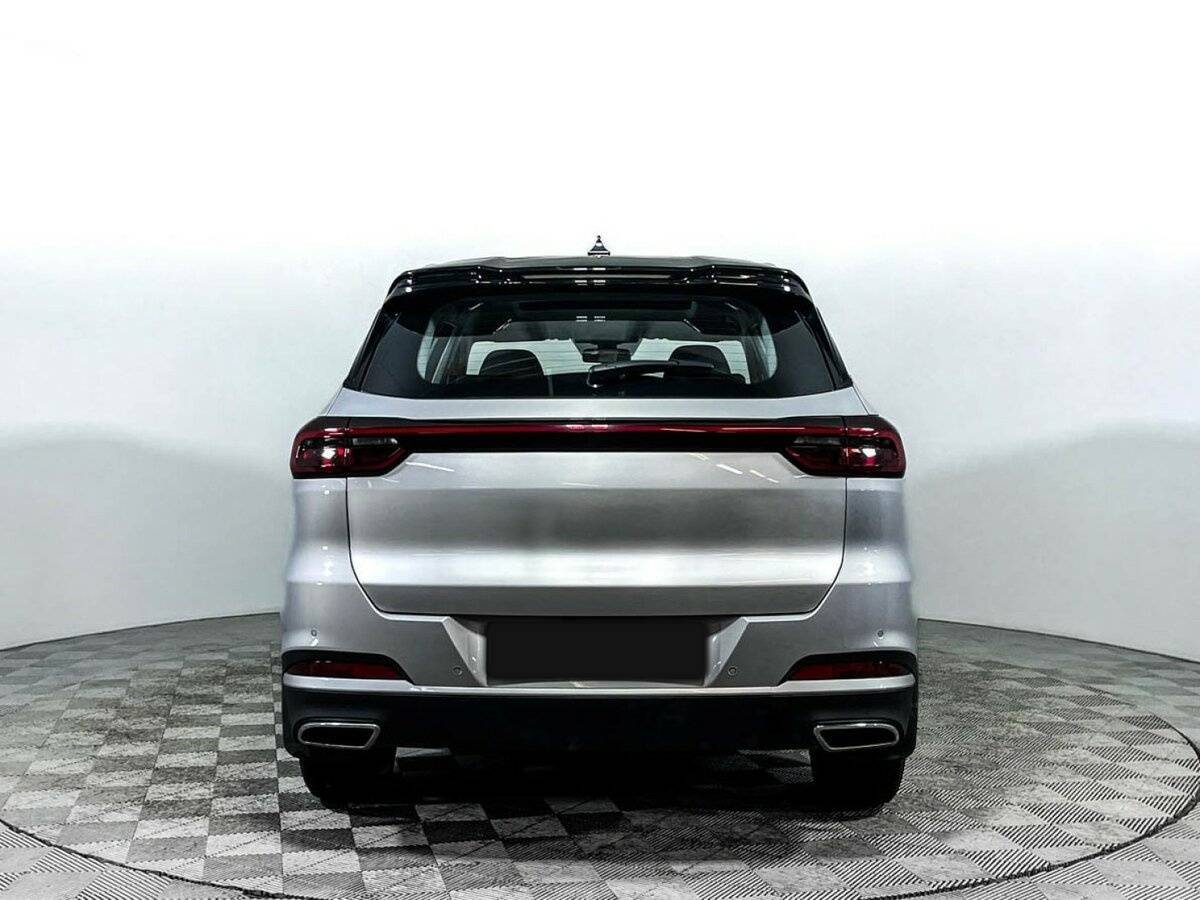 Chery Tiggo 7 Pro Max, 2024 - 36 634 км. | Фото №5