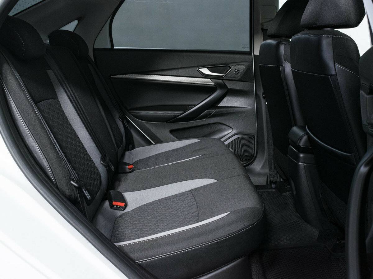 Lada (ВАЗ) Vesta SW Cross, 2024 Фото №10