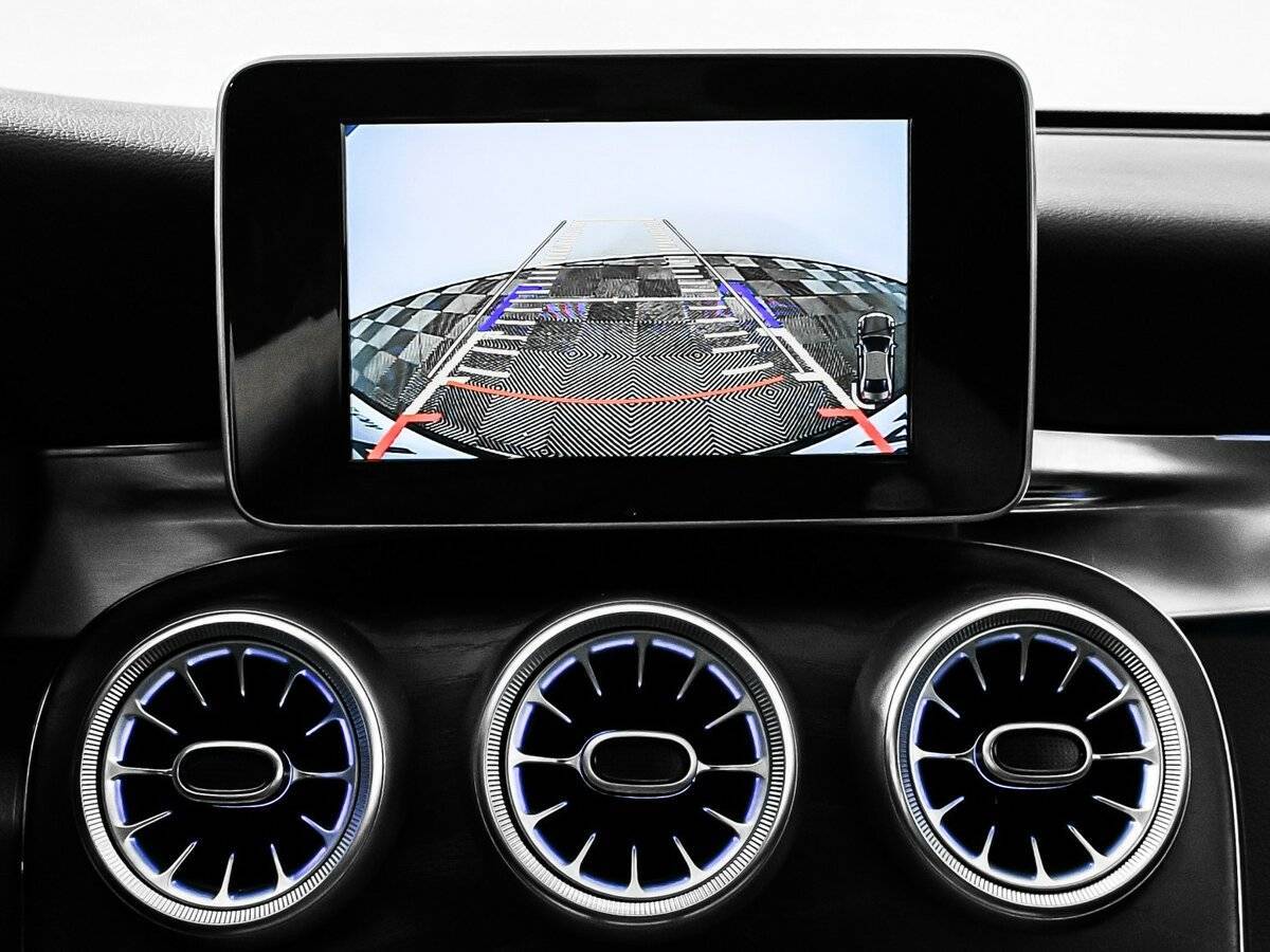 Mercedes-Benz C-Класс 180, 2016 Фото №19