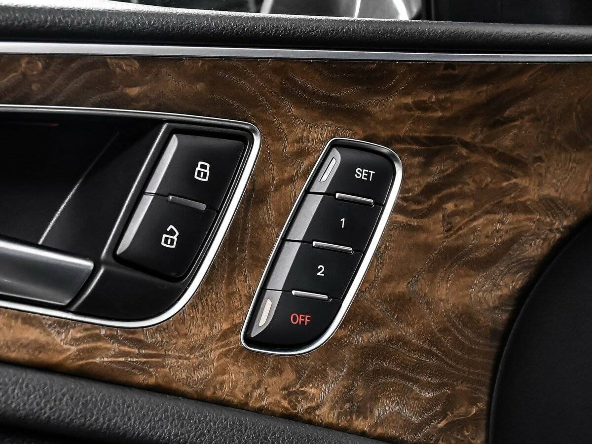 Audi A6, 2012 Фото №13