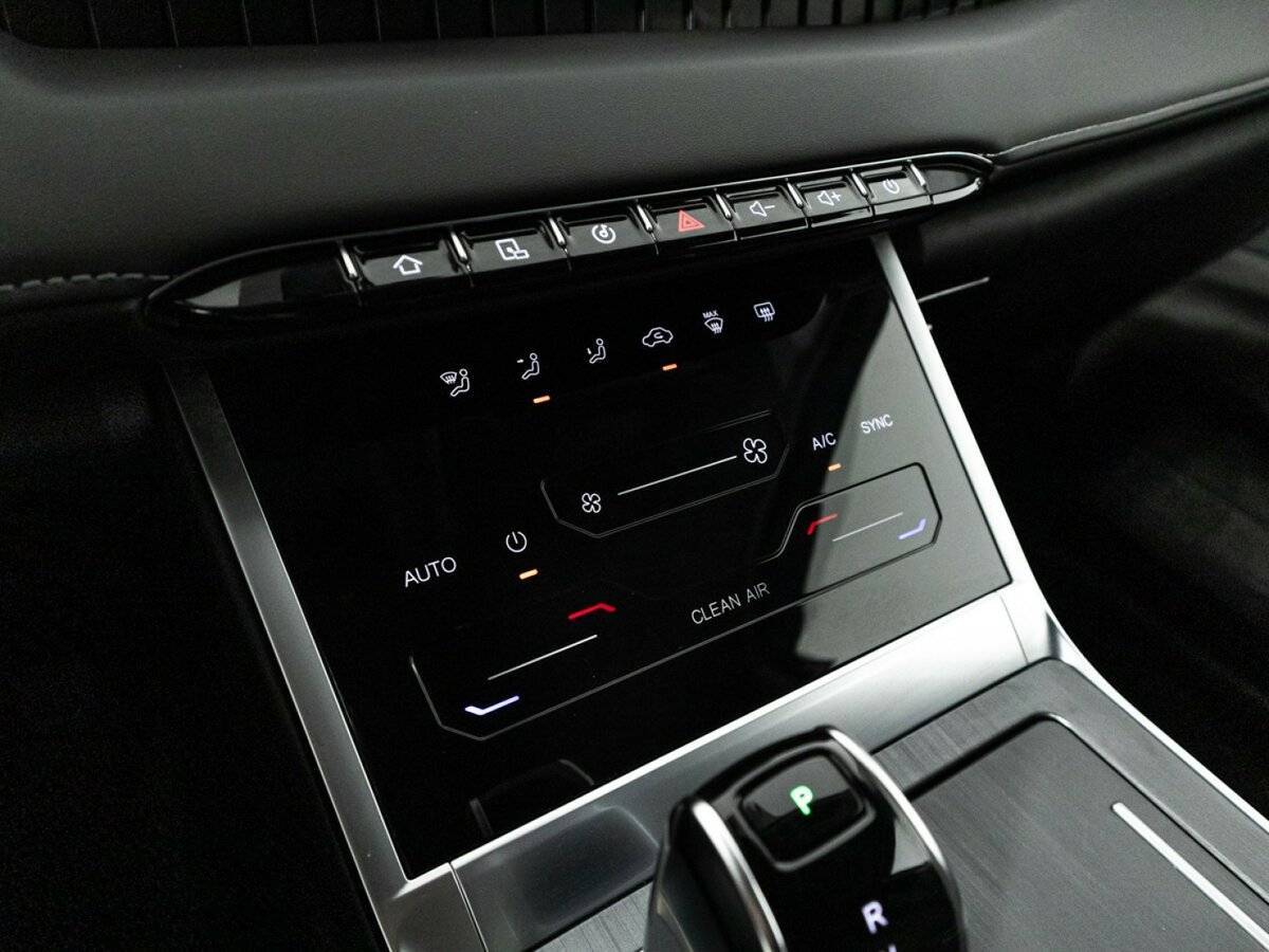 Chery Tiggo 7 Pro Max, 2024 Фото №17