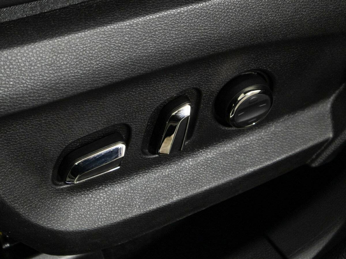 Exeed TXL, 2020 Фото №16