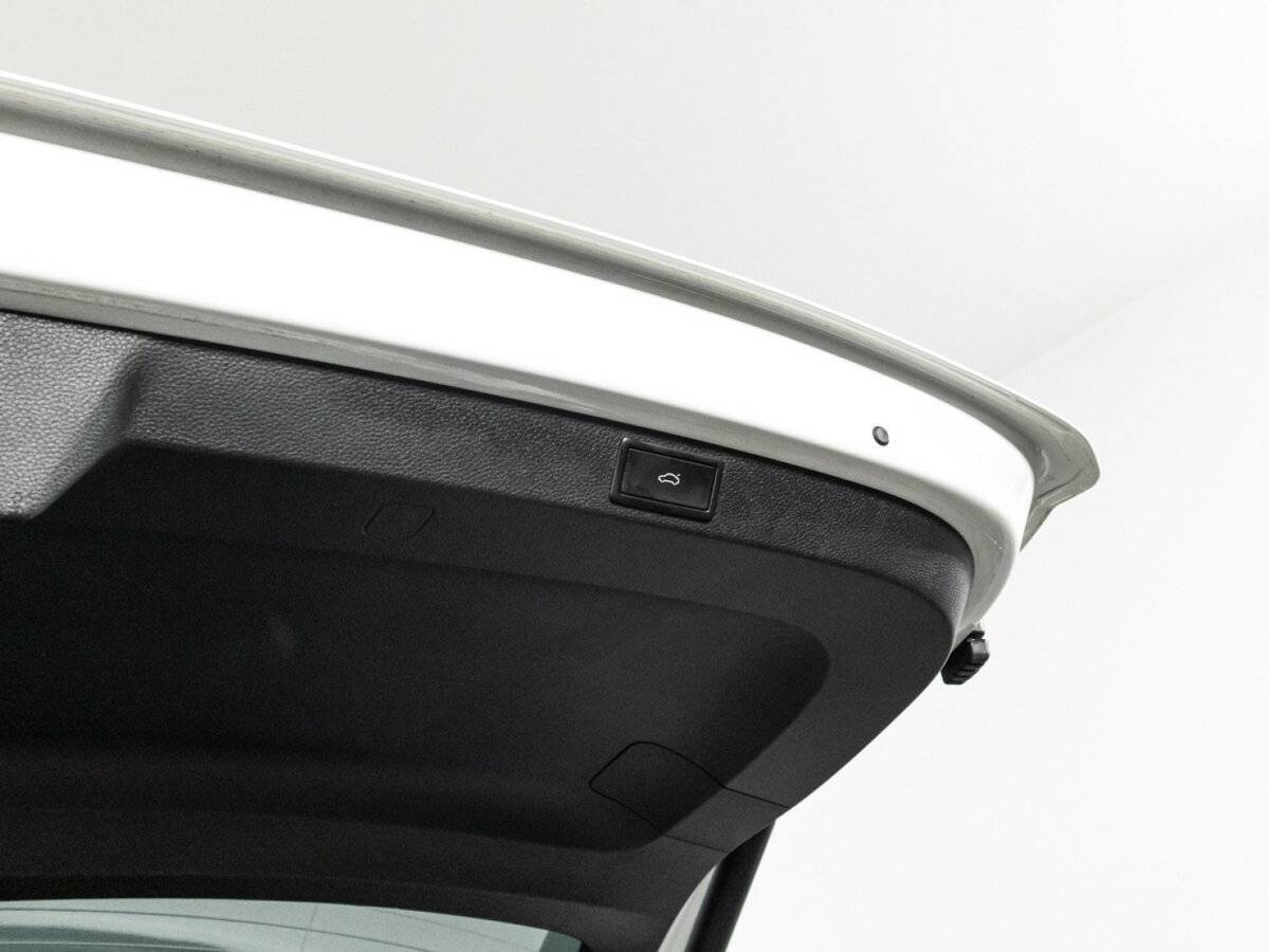 Volkswagen Taos, 2021 Фото №15