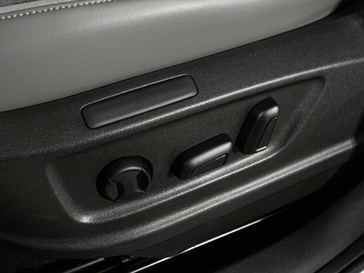 Volkswagen Taos, 2021 Фото №16