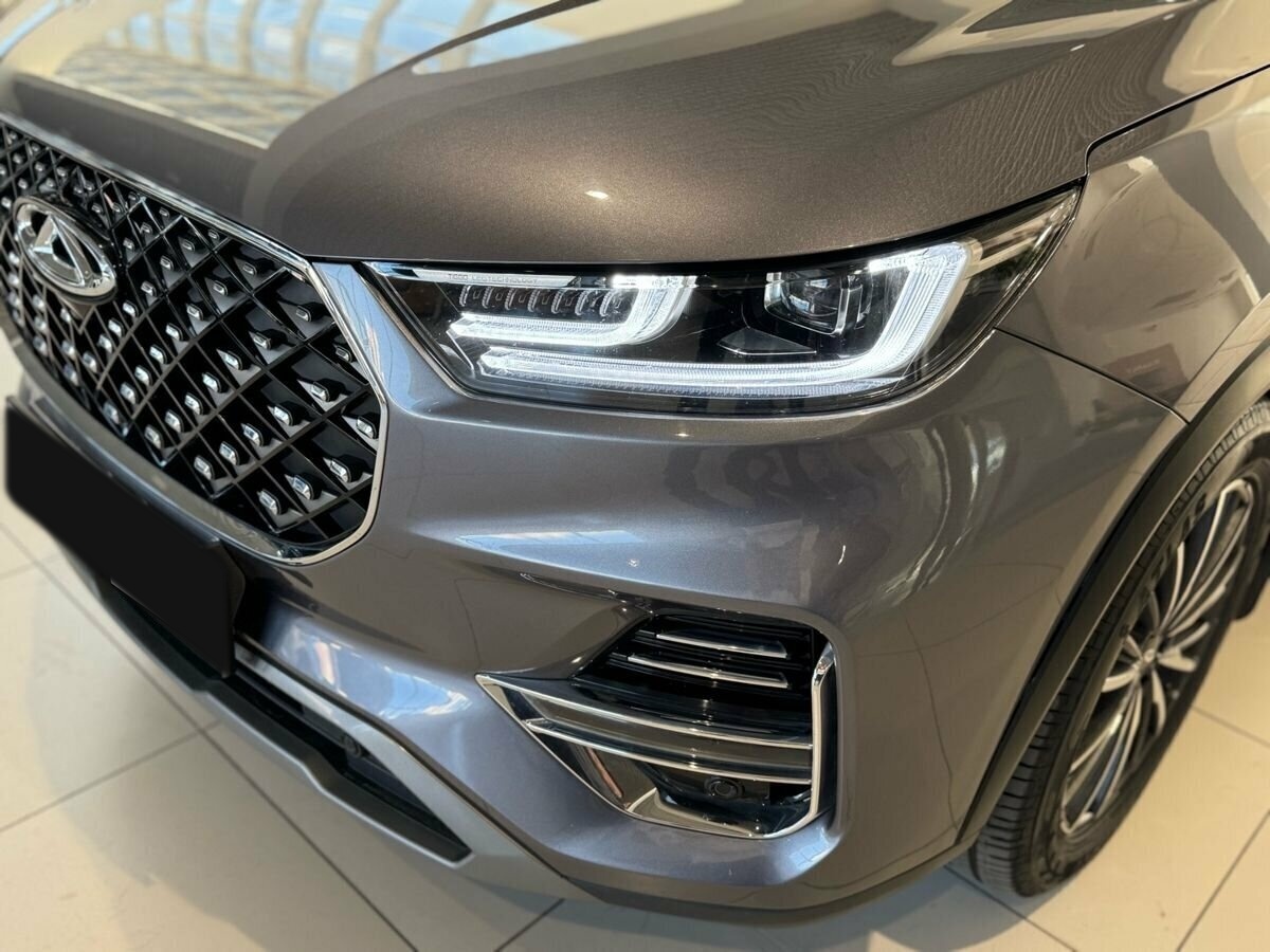 Chery Tiggo 8 Pro I, 2023 - 34 948 км. | Фото №4