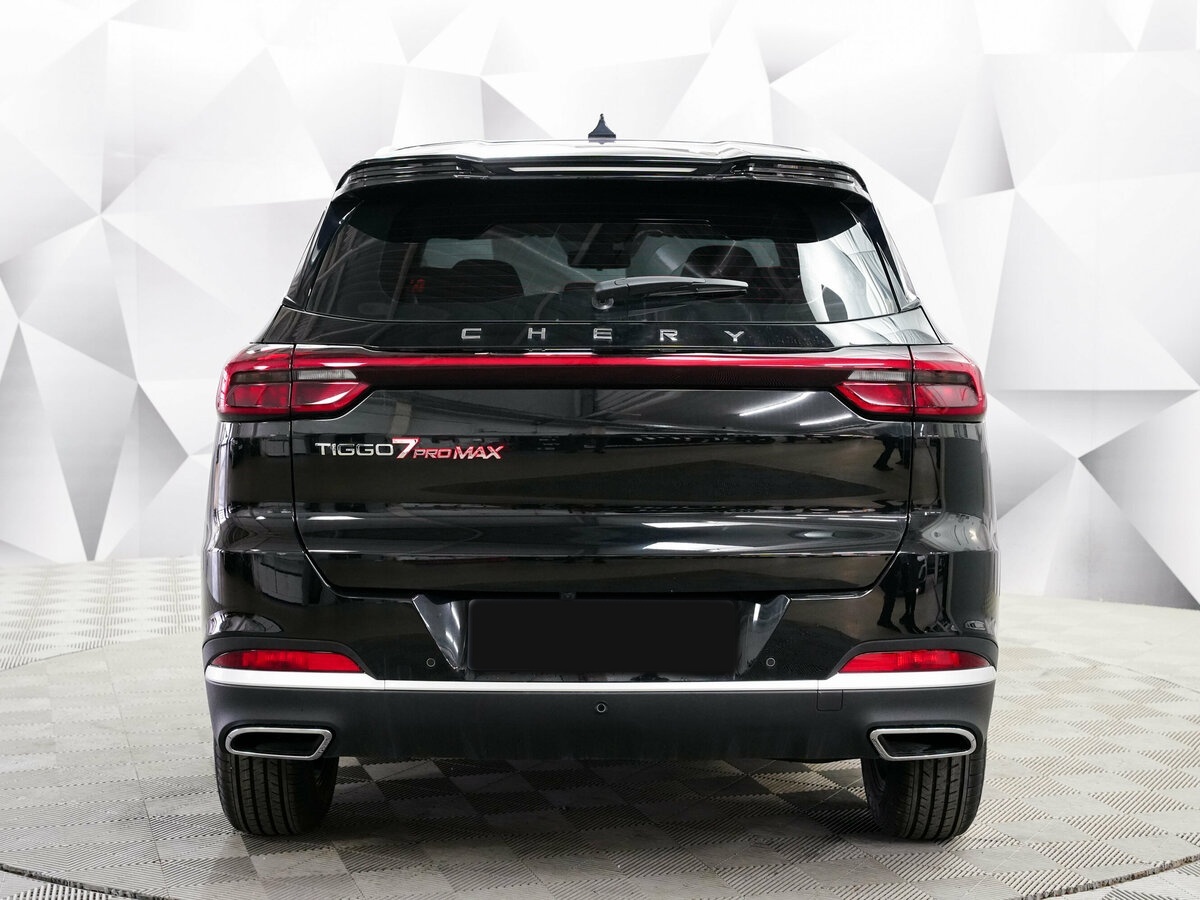 Chery Tiggo 7 Pro Max I, 2023 - 3 052 км. | Фото №4