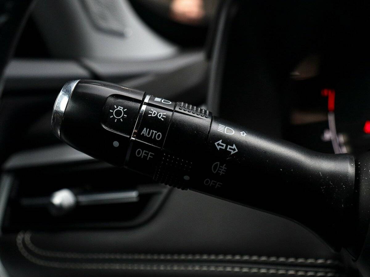 Chery Tiggo 7 Pro I, 2022 Фото №13