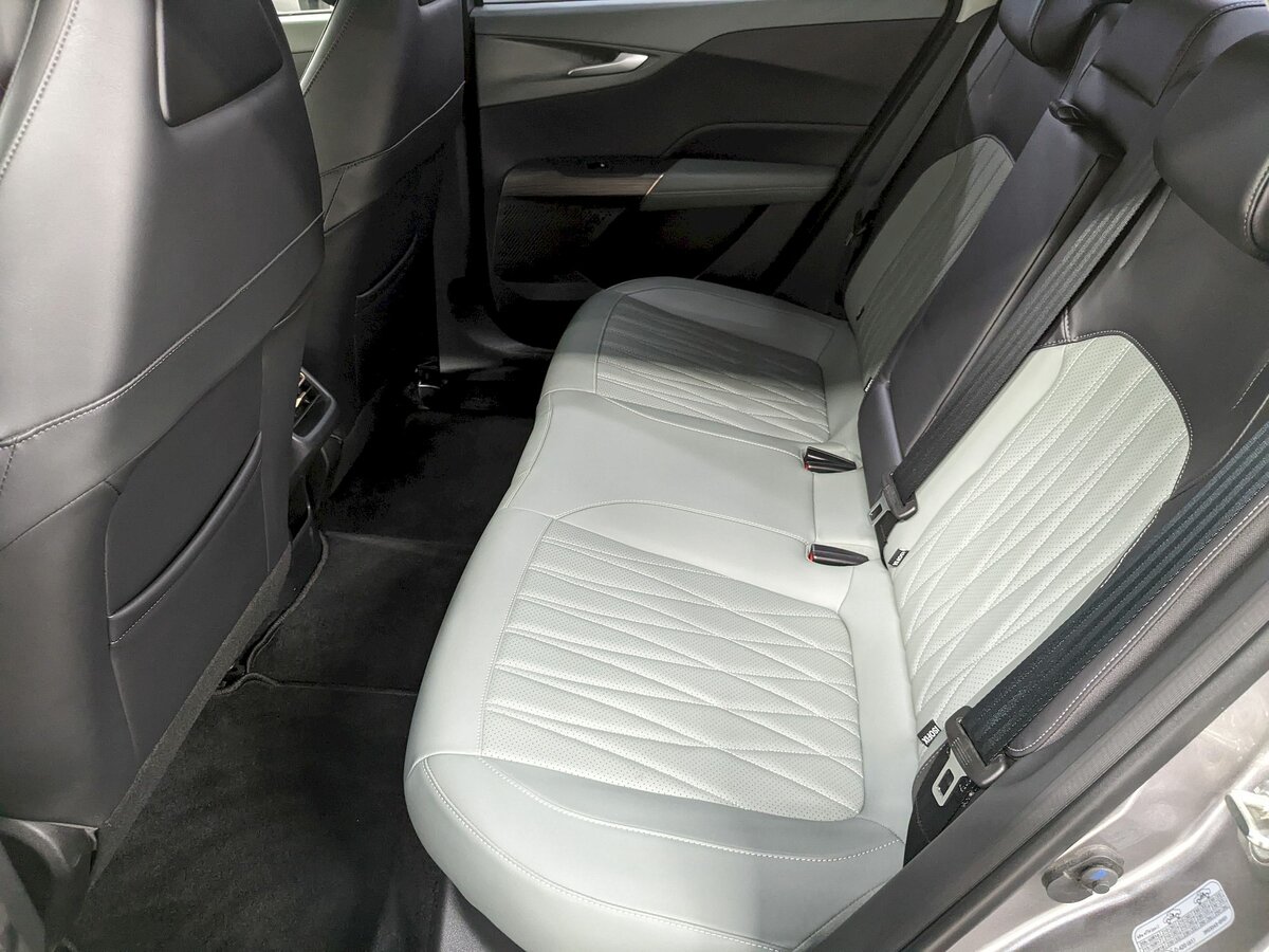 Changan Lamore, 2023 Фото №15