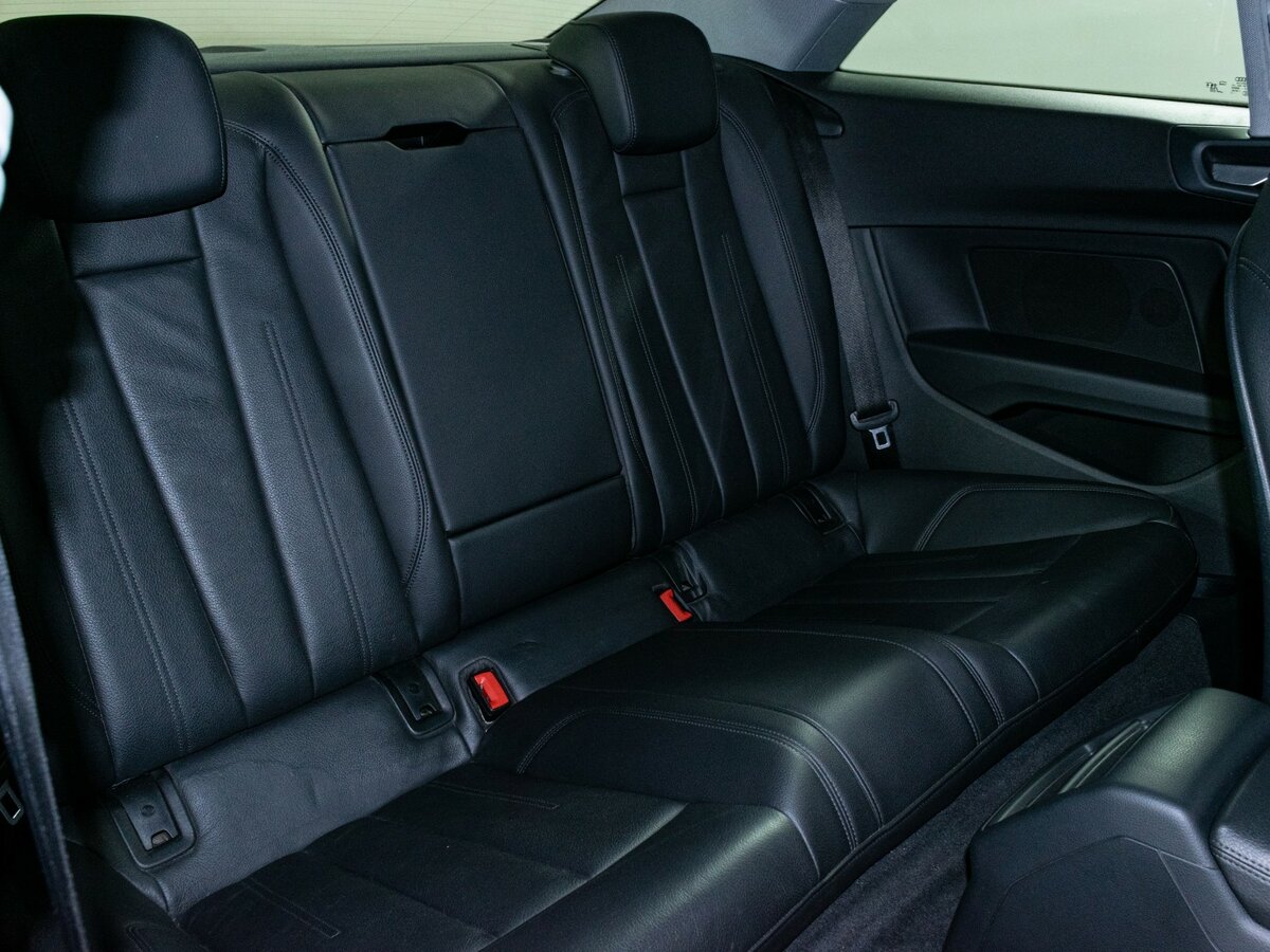 Audi A5 II (F5), 2018 Фото №10