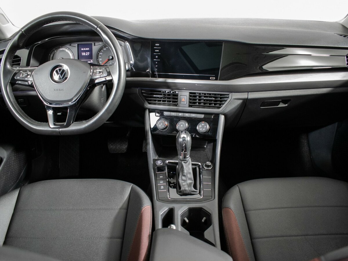 Volkswagen Bora IV, 2021 Фото №9