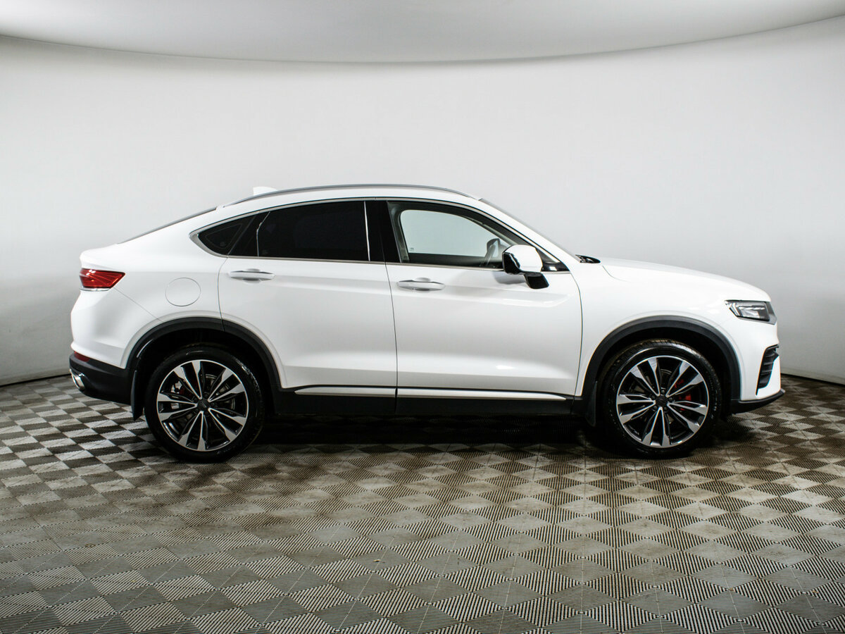 Geely Tugella I Рестайлинг, 2022 - 79 752 км. | Фото №4