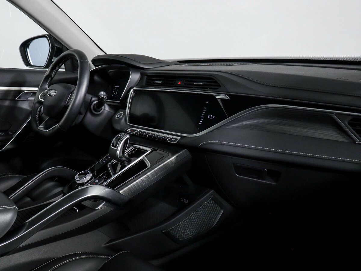 Geely Atlas Pro, 2024 - 25 100 км. | Фото №7