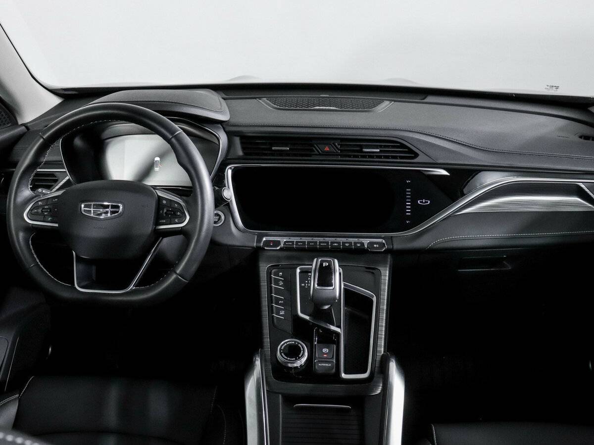 Geely Atlas Pro, 2024 Фото №10