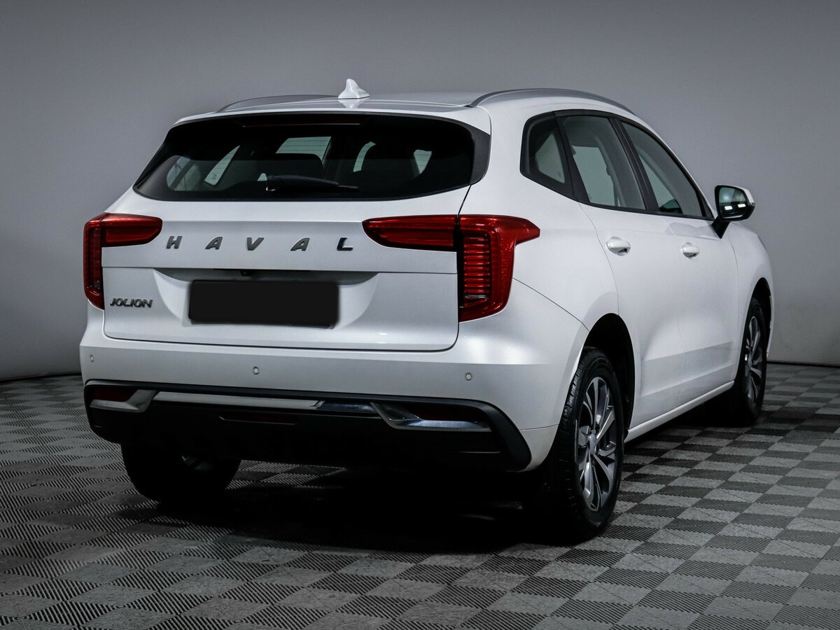 Haval Jolion I, 2023 - 38 000 км. | Фото №4