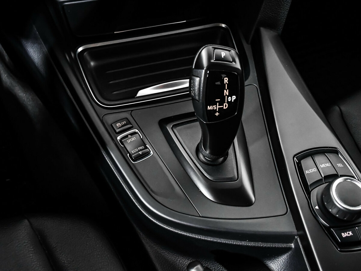 BMW 3 серии 320i VI (F3x), 2013 Фото №15