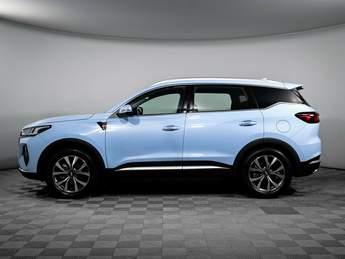 Chery Tiggo 7 Pro Max I, 2023 - 3 903 км. | Фото №8