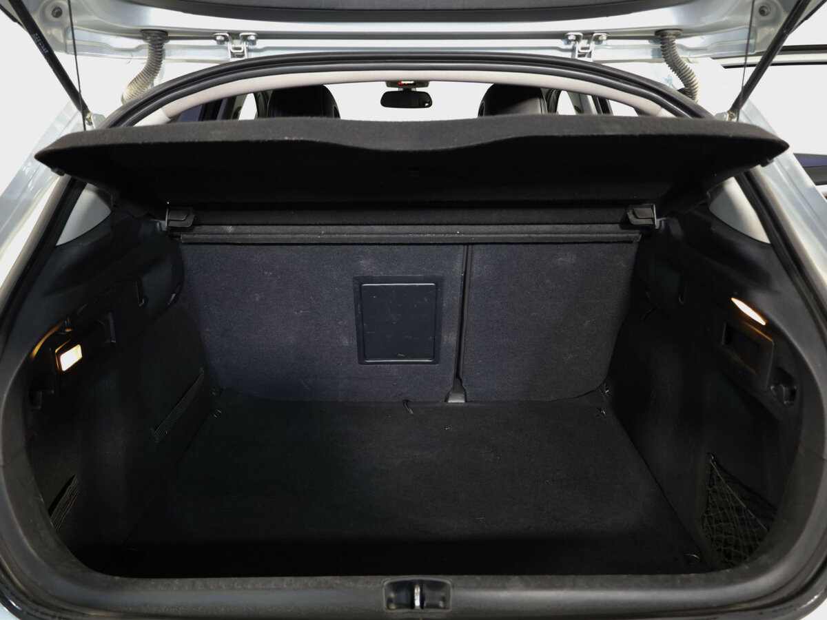 Citroen C4 II, 2012 Фото №17