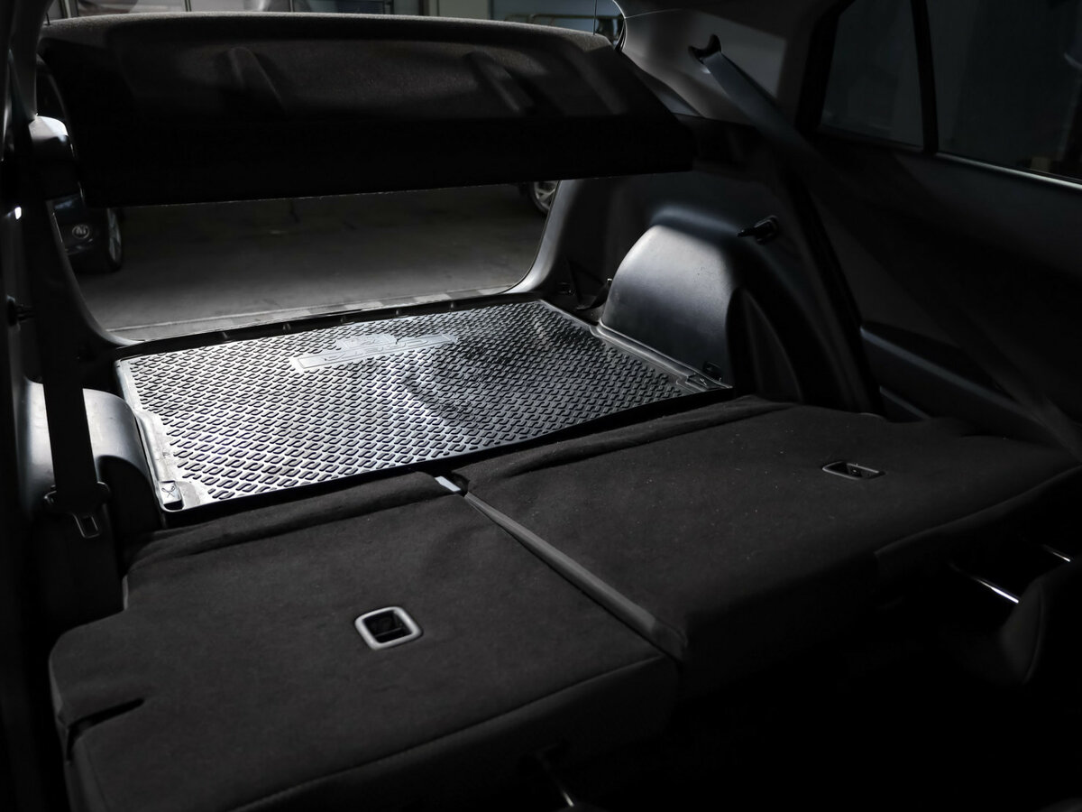 Hyundai Creta I Рестайлинг, 2020 Фото №21