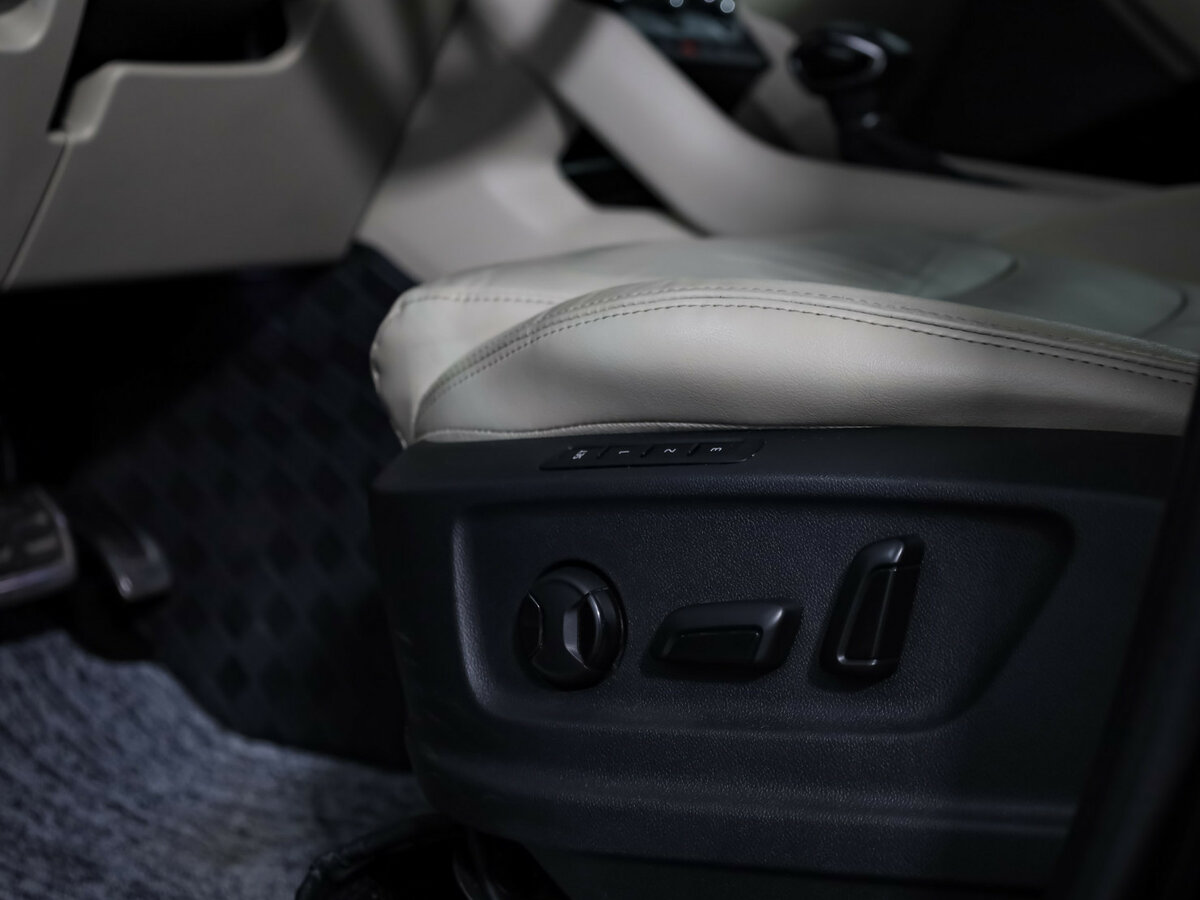 Skoda Kodiaq I, 2018 Фото №24