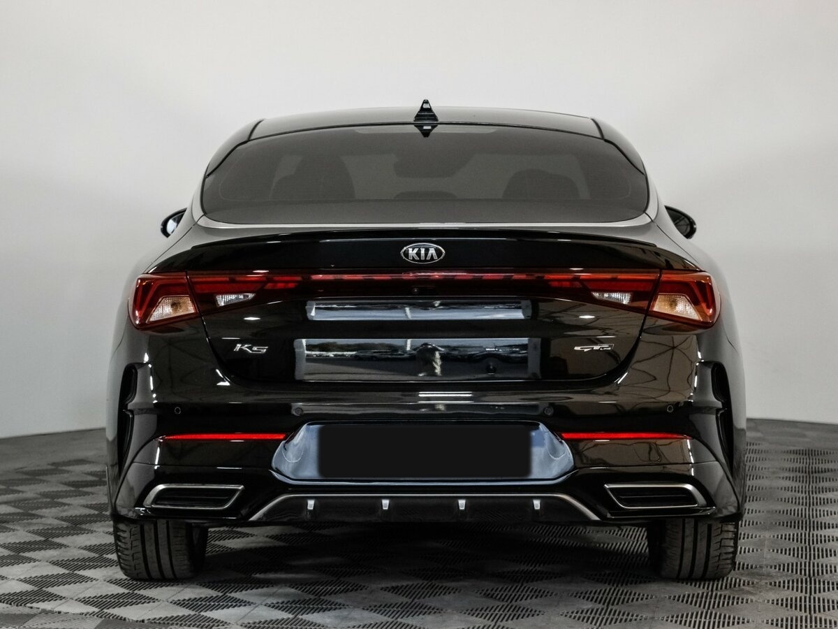 Kia K5 III, 2020 - 131 541 км. | Фото №6