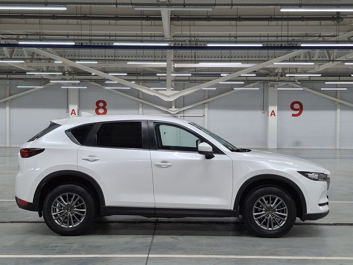 Mazda CX-5 II, 2019 - 136 669 км. | Фото №4