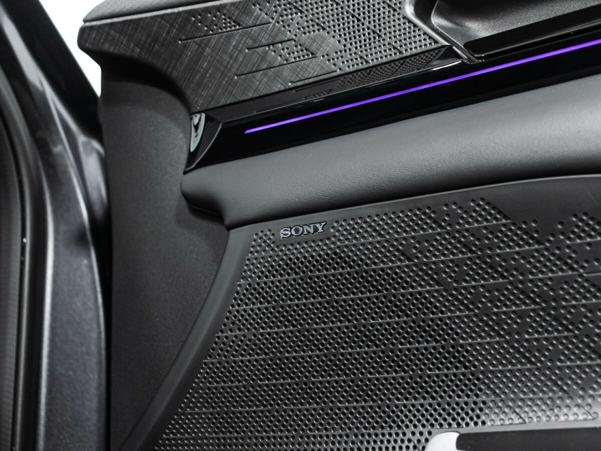 Changan UNI-V I, 2023 Фото №21