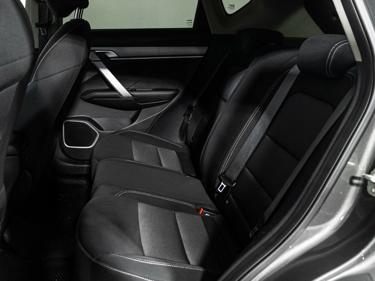 Geely Coolray I, 2022 Фото №10