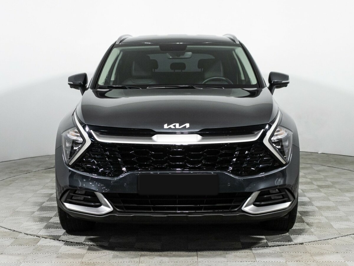 Kia Sportage V, 2023 - 43 521 км. | Фото №2