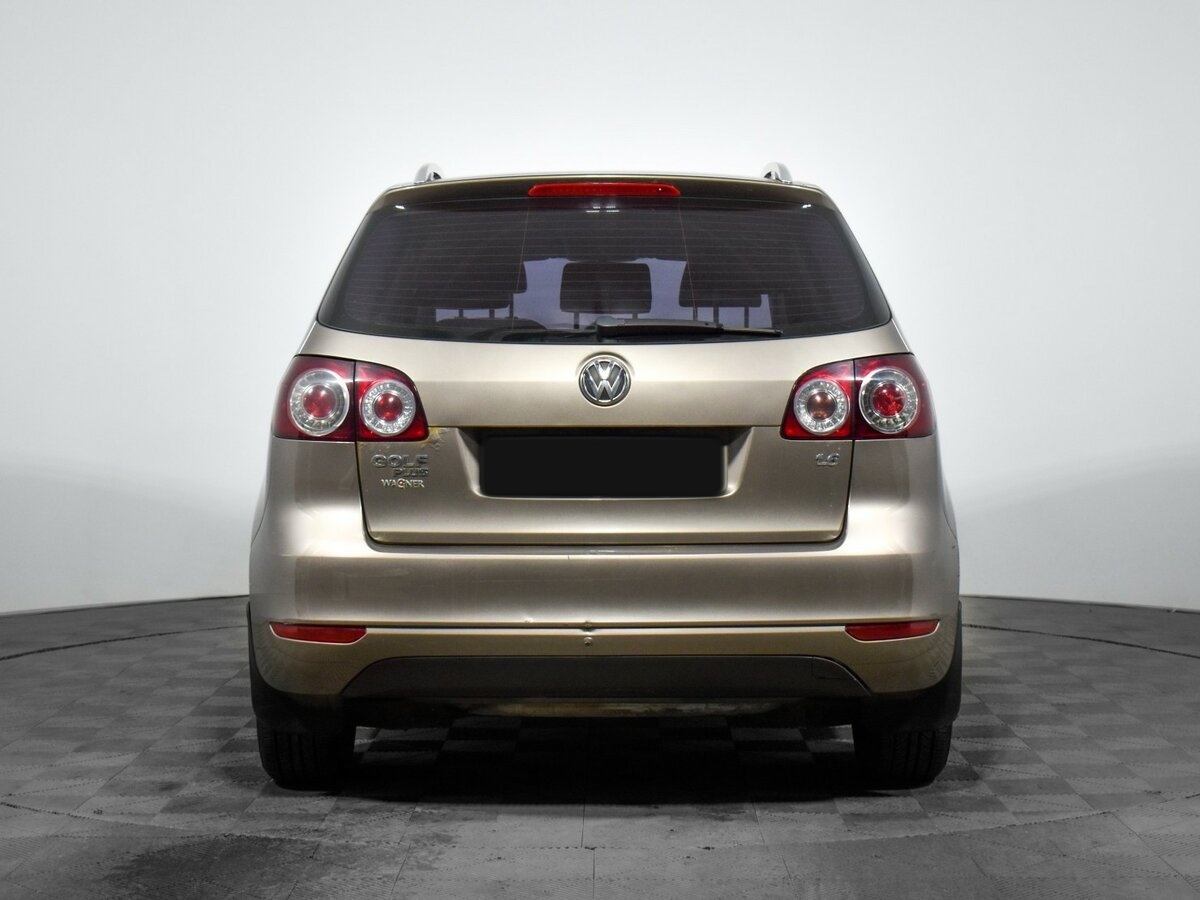 Volkswagen Golf Plus II, 2012 - 207 000 км. | Фото №6