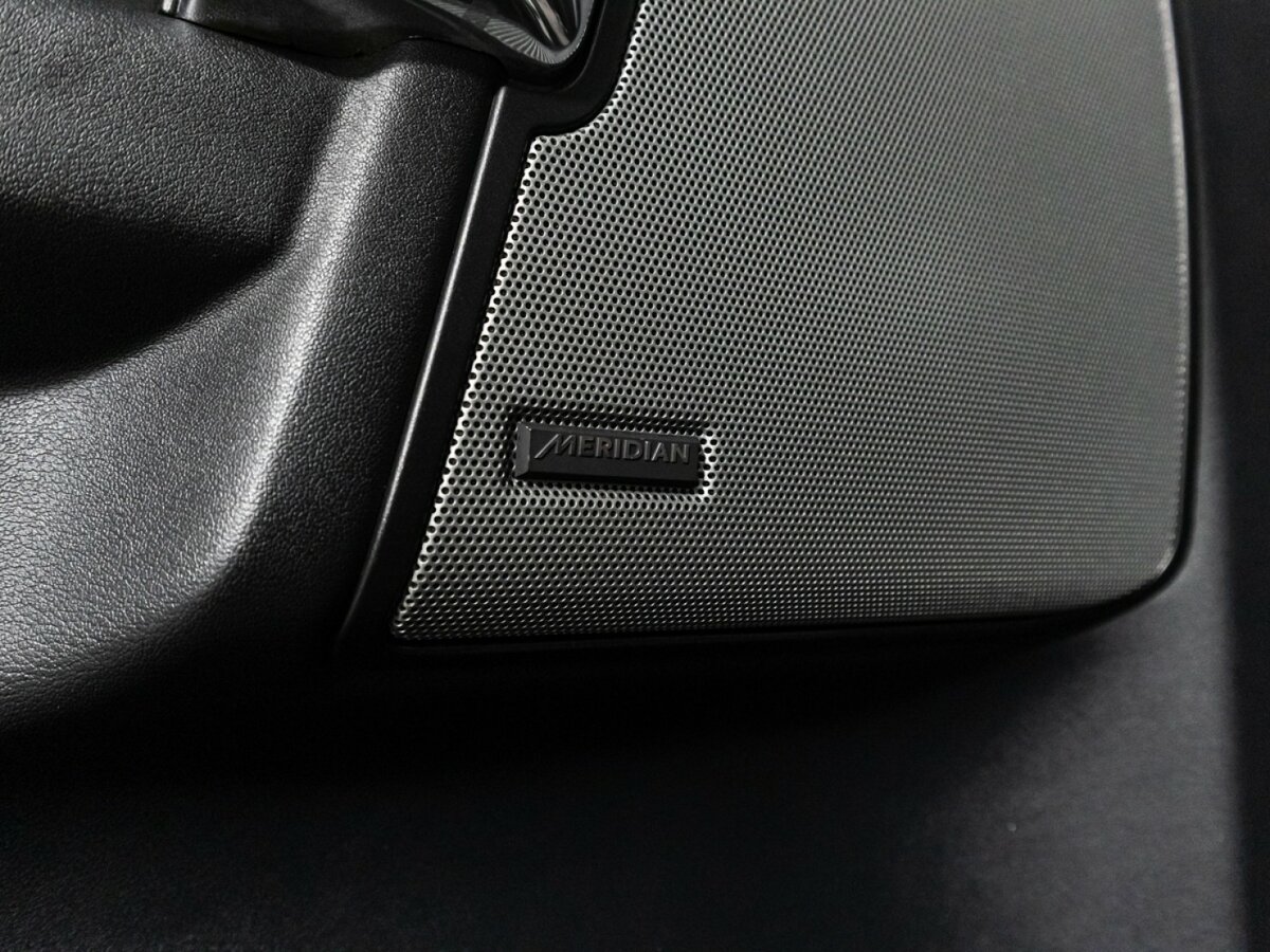 Land Rover Discovery IV Рестайлинг, 2014 Фото №20