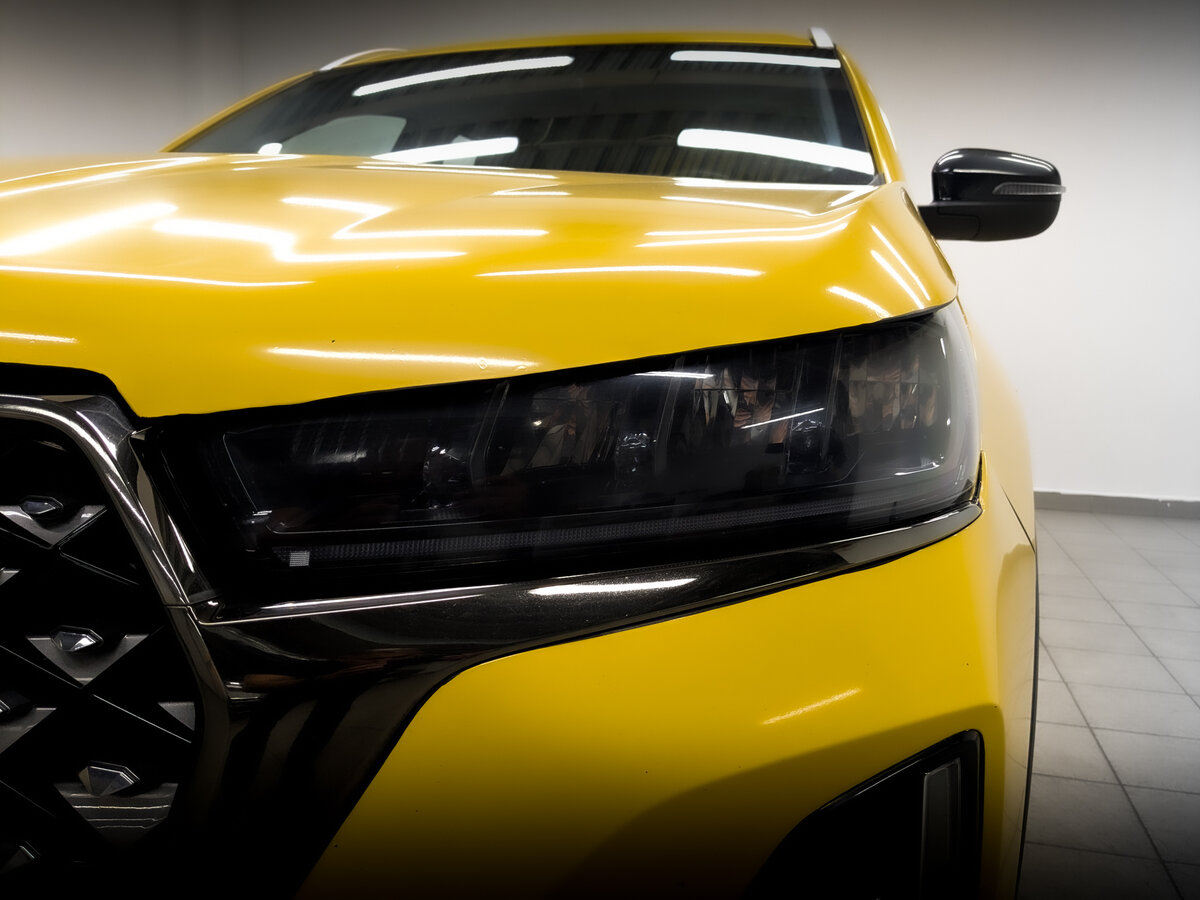 Chery Tiggo 7 Pro Max I, 2024 Фото №17