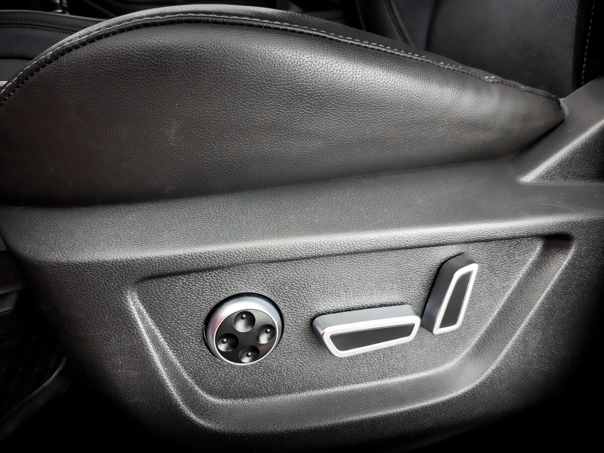 Chery Tiggo 4 I Рестайлинг, 2022 Фото №21