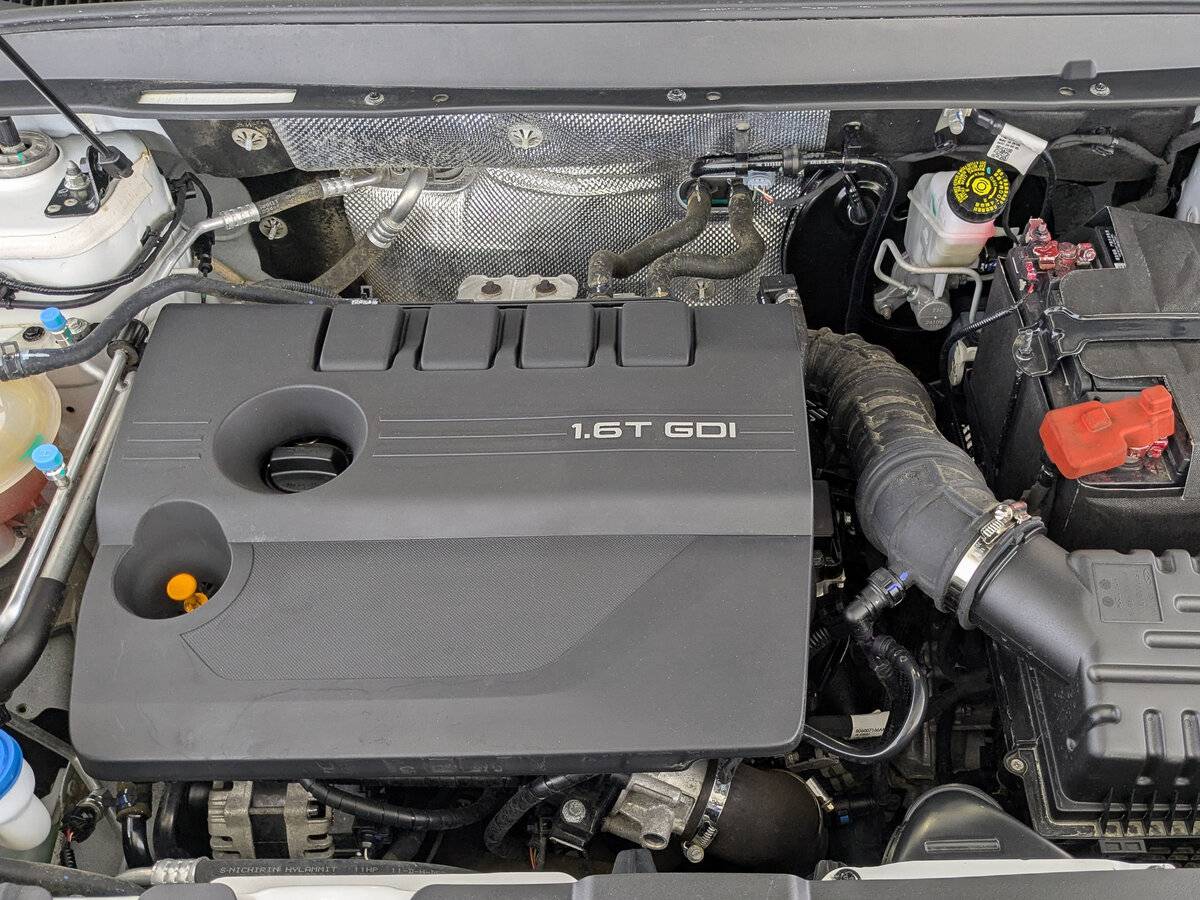 Chery Tiggo 7 Pro Max I, 2024 Фото №9